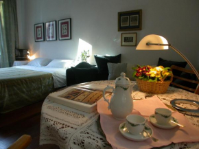 Гостиница B&B Colori di Roma  Рим